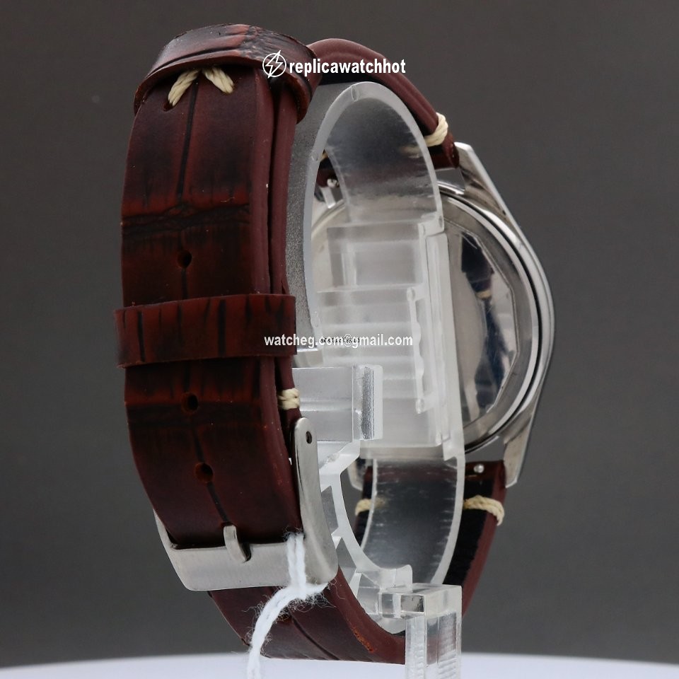 Vacheron Constantin Mens watch Unisex Manual winding Steel 6308 3