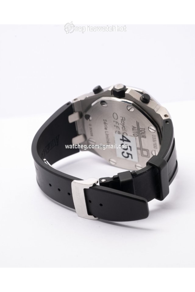 Audemars Piguet Royal Oak Offshore Steel 26184ST.00.D003CU.01 3