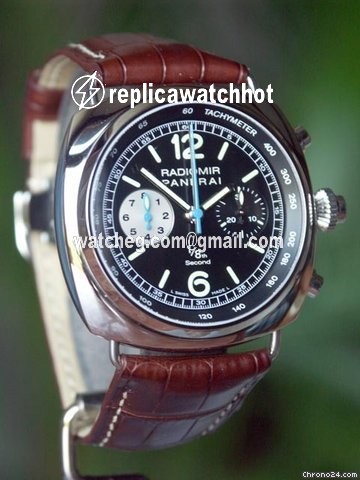 Panerai Special Editions Automatic Steel PAM 246 3
