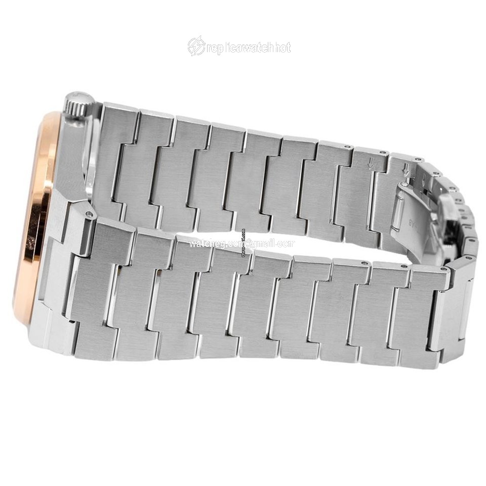 Tissot Mens watch Unisex Automatic Steel T1374072103100 3