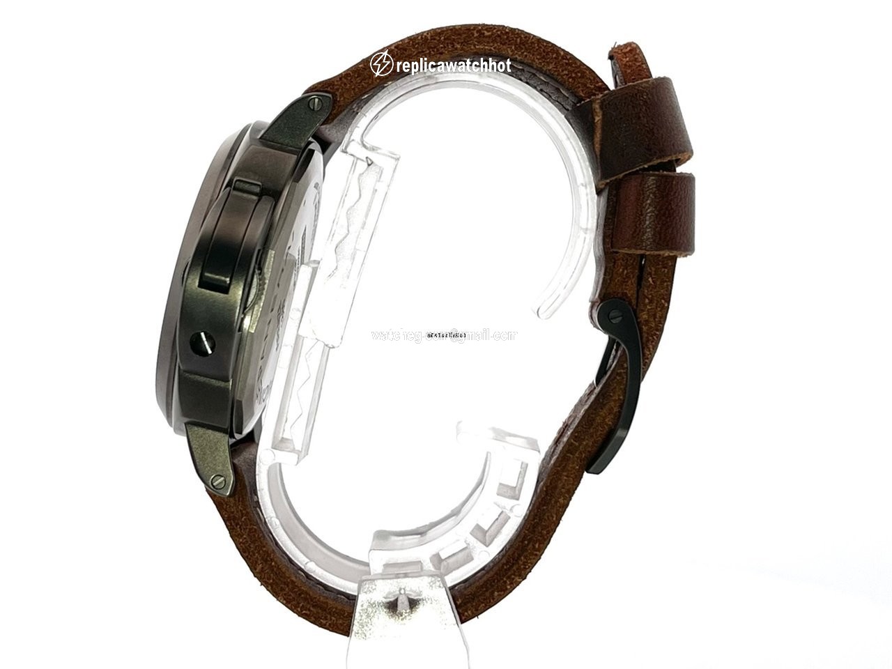 Panerai Luminor Mens watch Unisex Manual winding Titanium PAM00779  PAM779 3