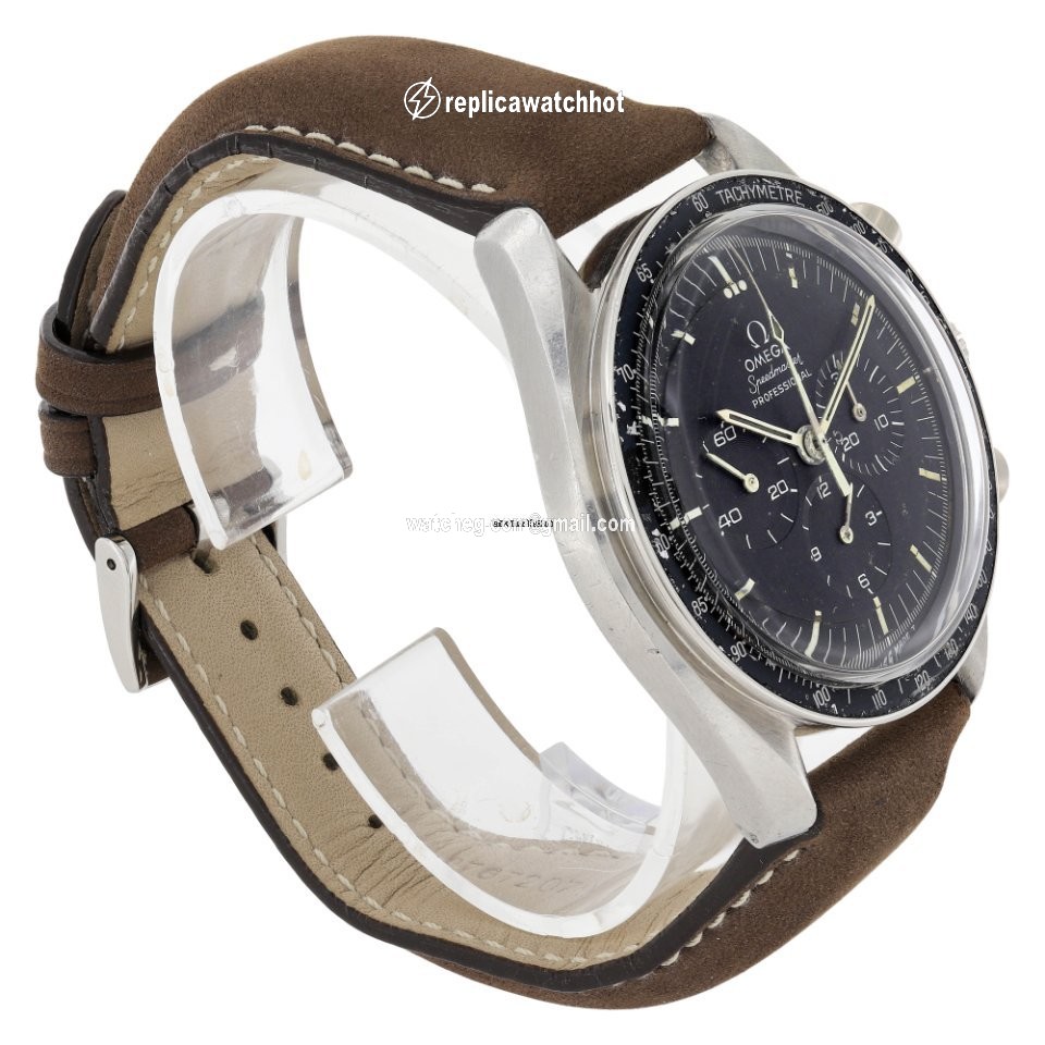 Omega Speedmaster Professional Moonwatch Mens watch Unisex Manual winding Steel 145.022 - 69 ST 3