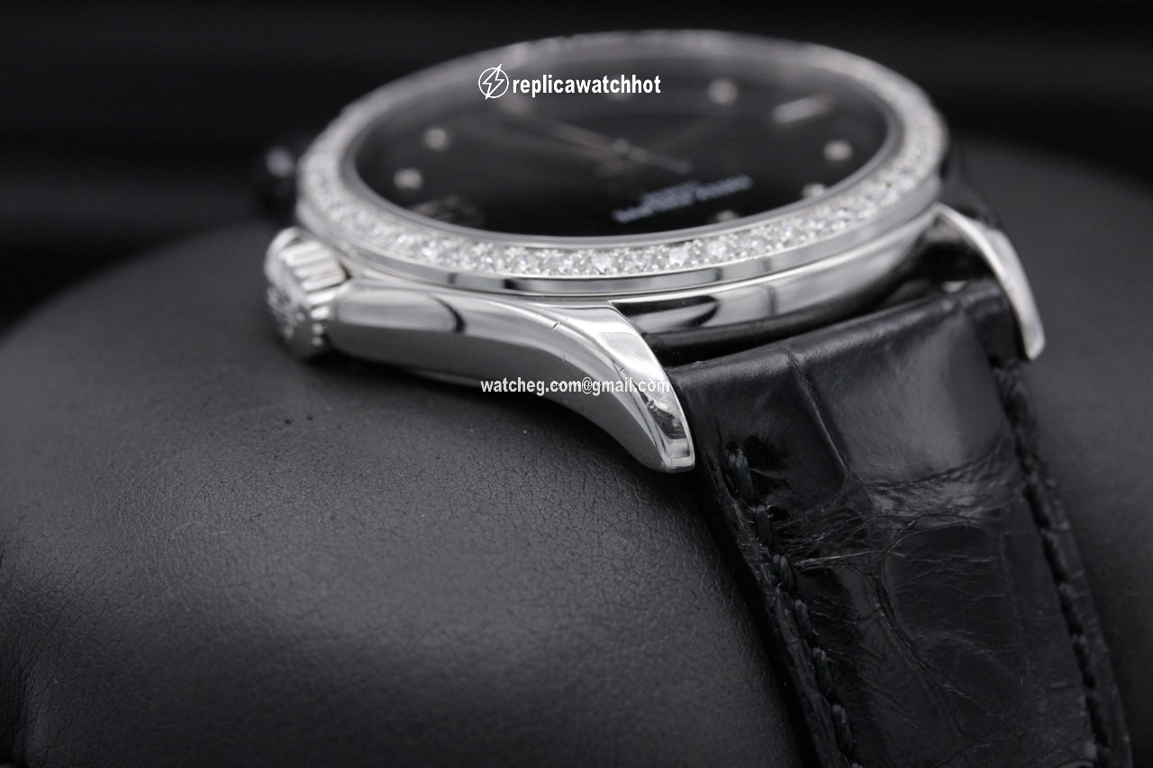 Patek Philippe Calatrava White gold 5108G 3