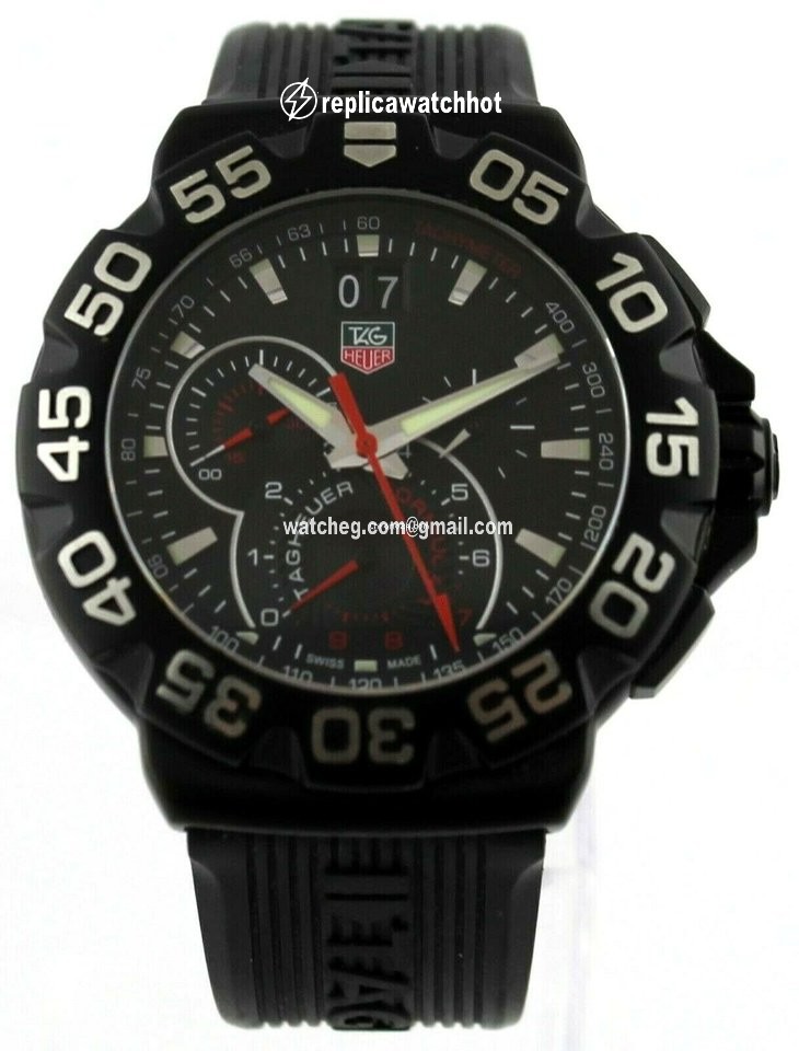 TAG Heuer Formula 1 Quartz Quartz Steel CAH1012.FT6026 3
