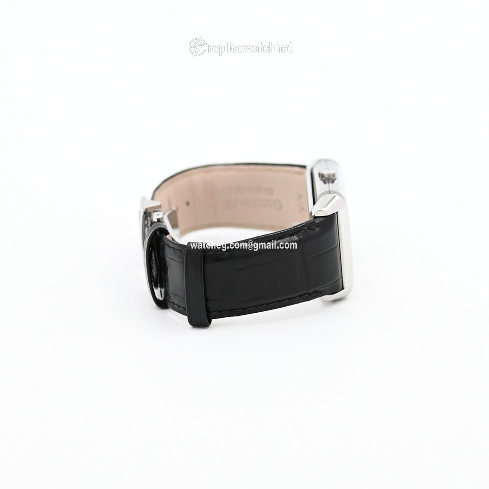 Jaeger-LeCoultre Grande Reverso Duo Mens watch Unisex Manual winding Steel Q3748421 3