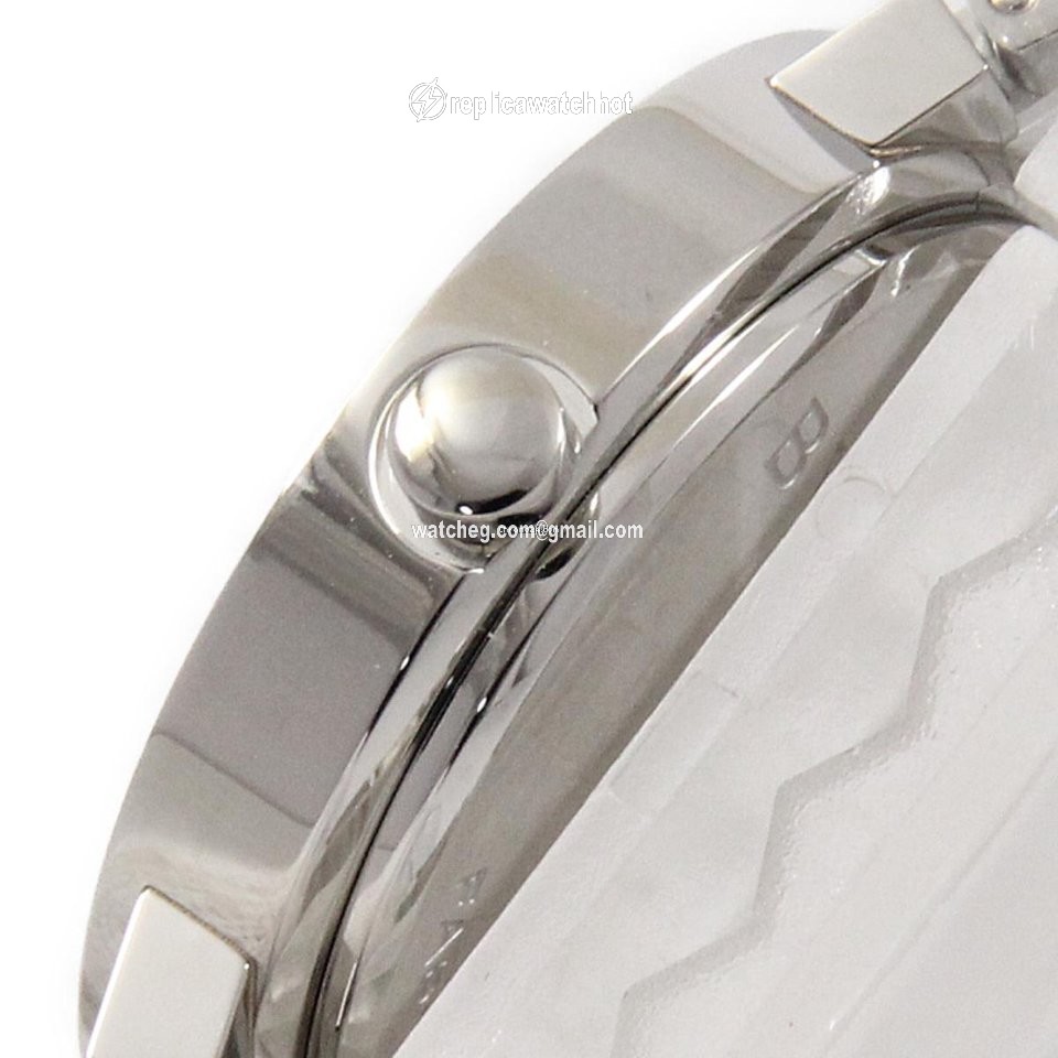 Bulgari Bulgari Womens watch Quartz BB26SS BB26WSS 12 3