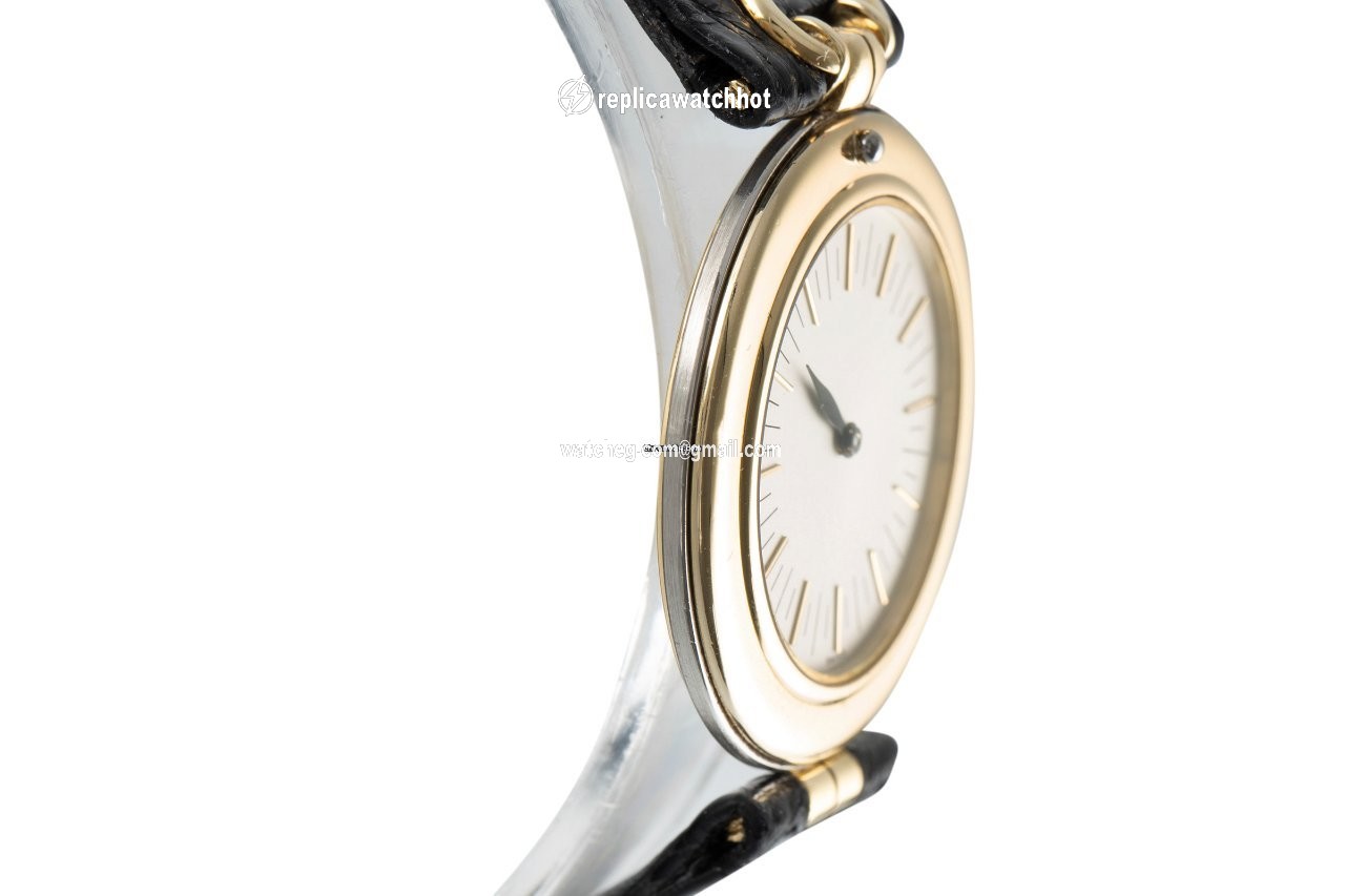 Audemars Piguet Womens watch Manual winding Yellow gold B82249 3