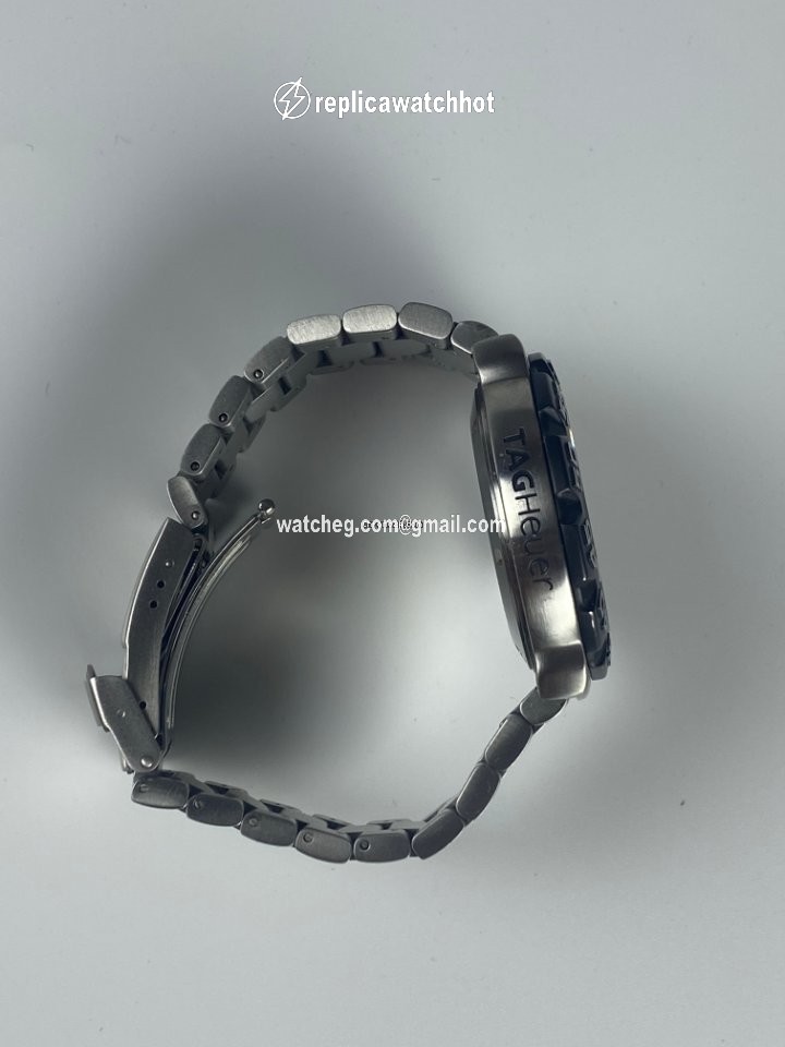 TAG Heuer Formula 1 Quartz Quartz Steel CAH1011.BA0860 3