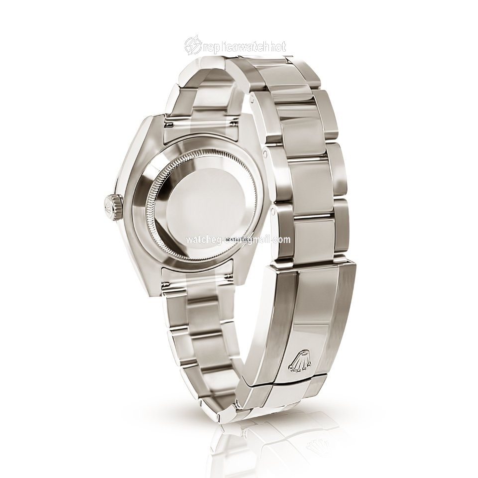 Rolex Oyster Perpetual 31 Steel 277200-0006 3