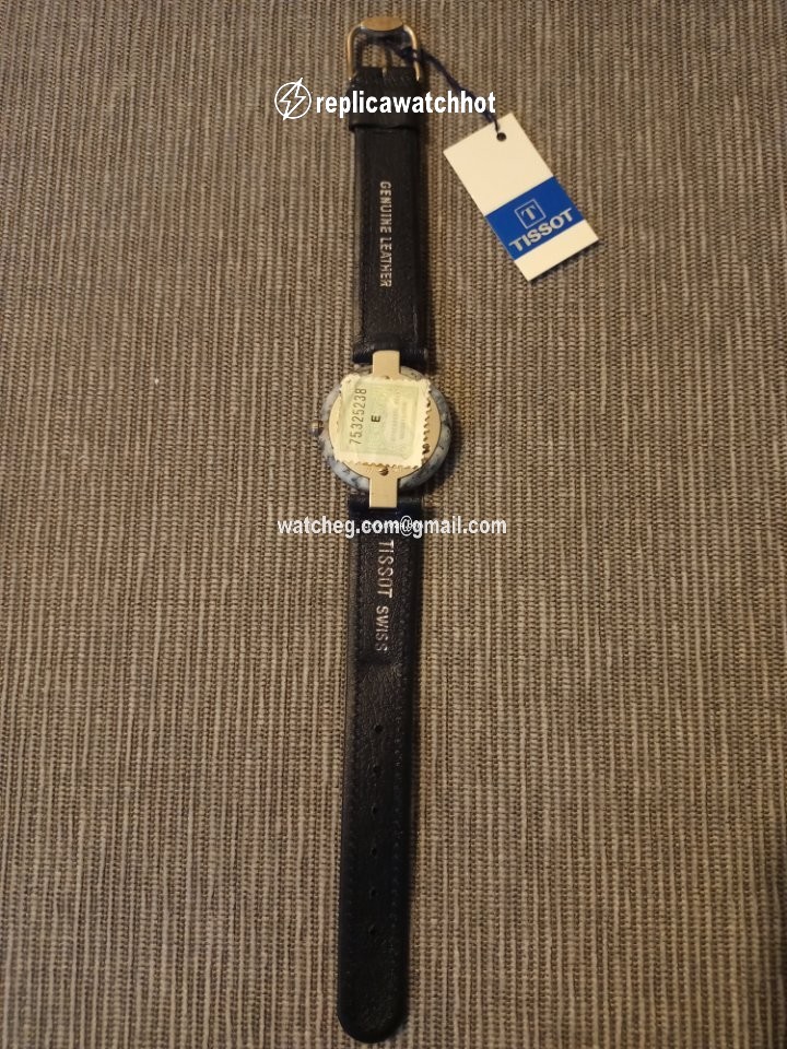 Tissot Mens watch Unisex Quartz R 150 3