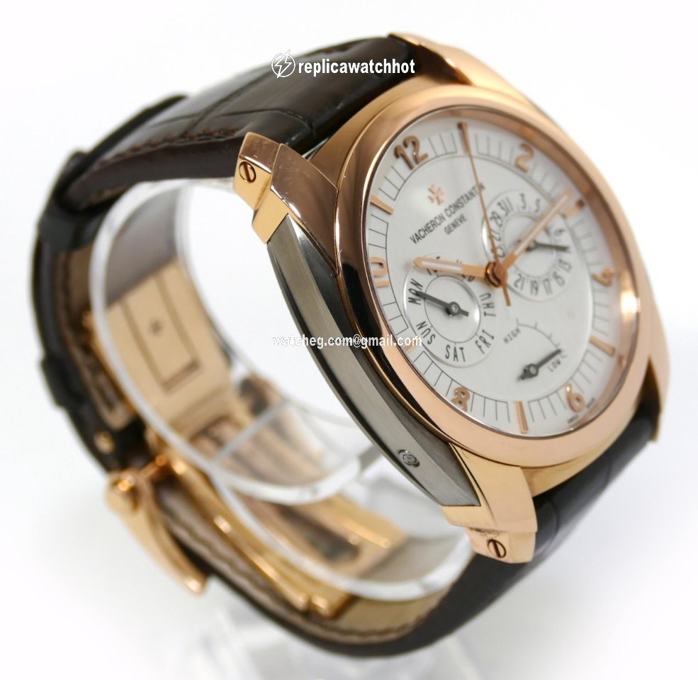 Vacheron Constantin Quai de lIle 85050 3