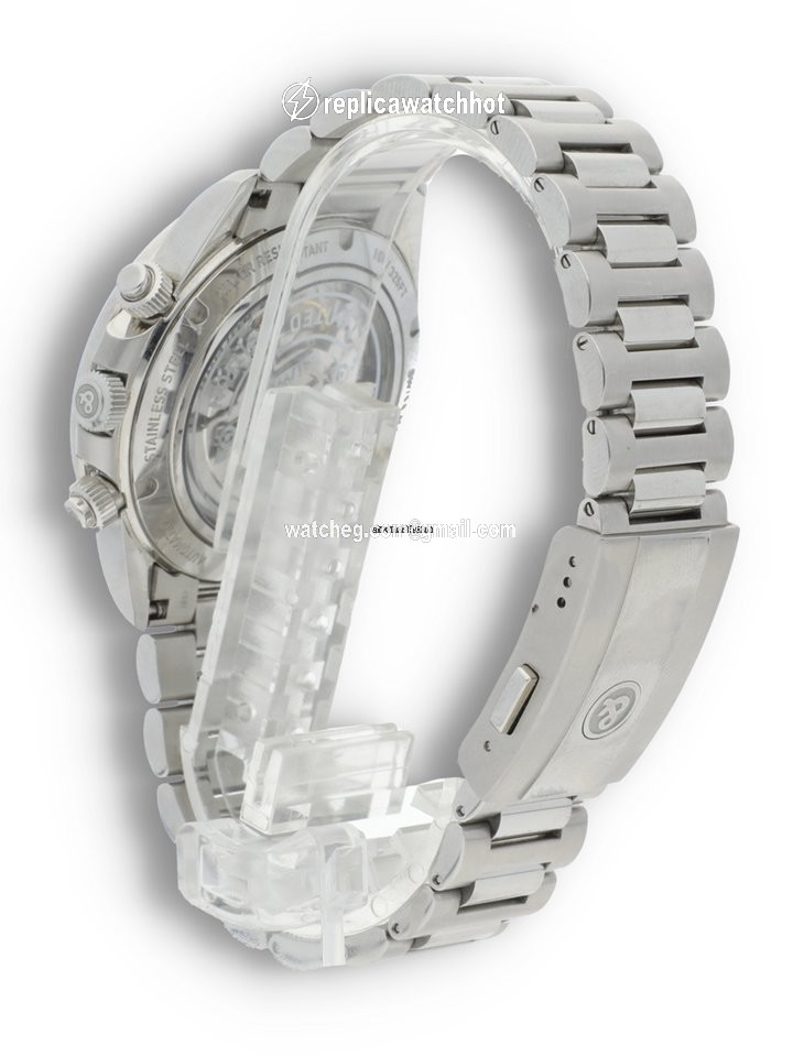 Bell & Ross BR V2 Automatic Steel BRV294-RS18 SST 3