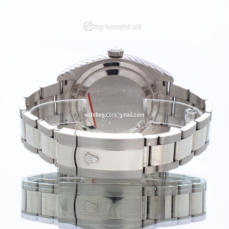 Rolex Sky-Dweller Mens watch Unisex White gold Automatic 326939 3