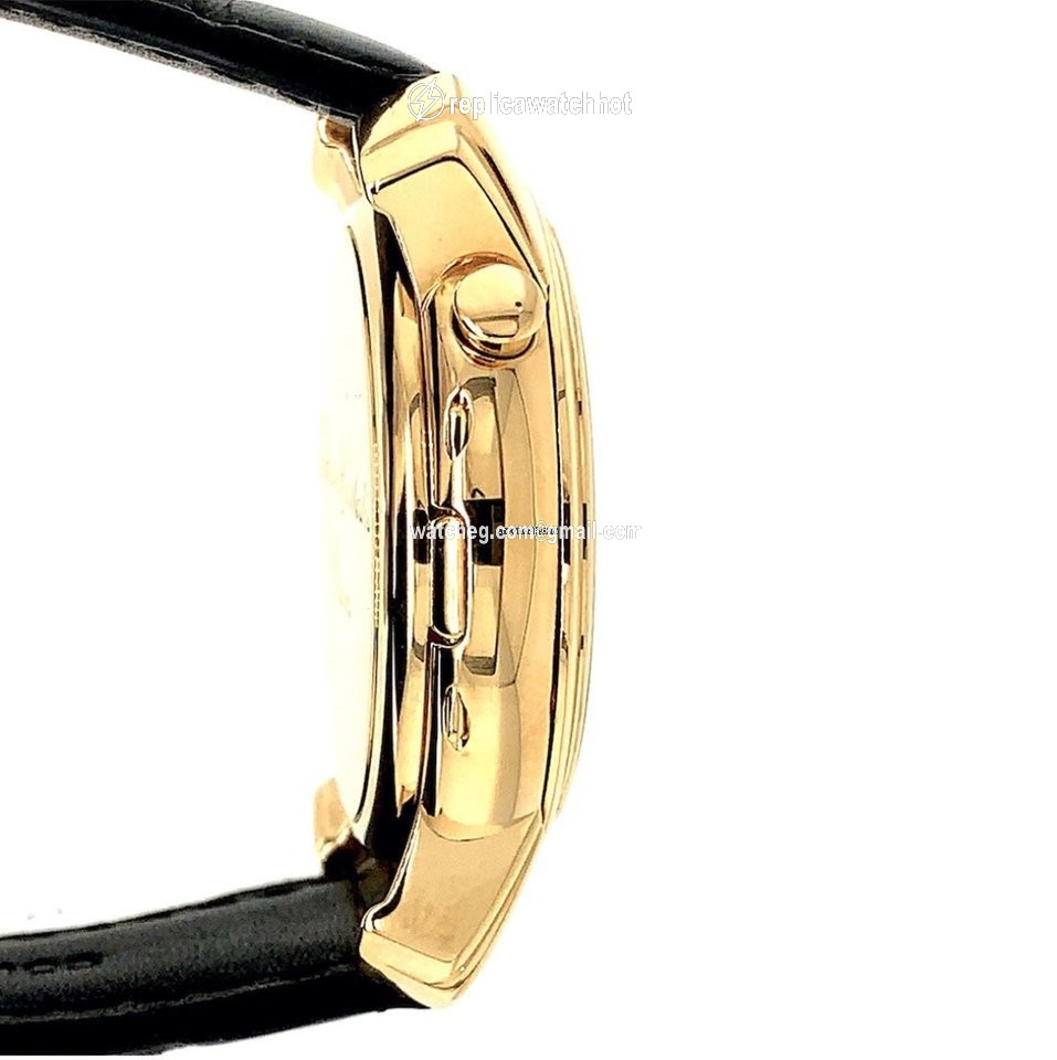 Vacheron Constantin Malte Mens watch Unisex Automatic Yellow gold 42005 000J-8901 3