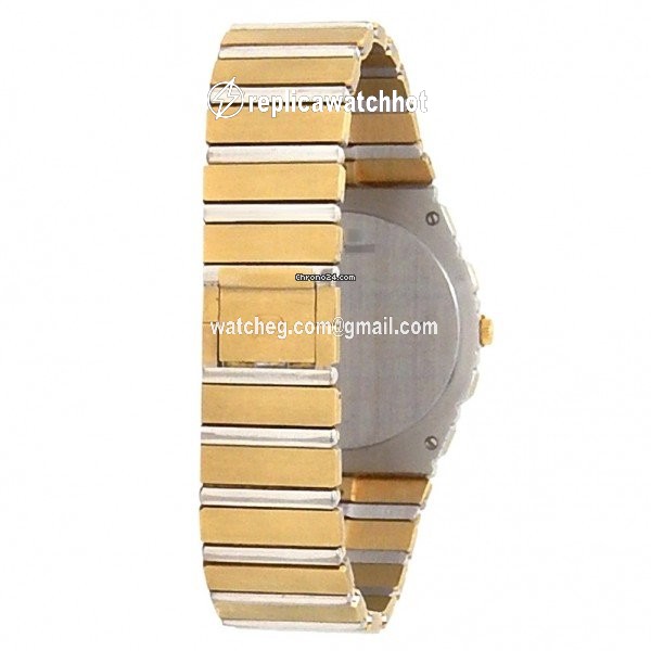 Piaget Polo Mens watch Unisex Quartz 15661 C701 3