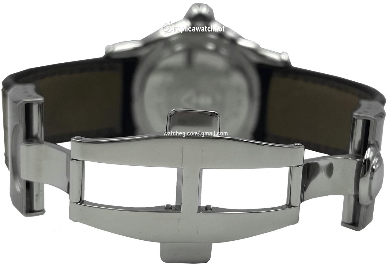 Corum Bubble Mens watch Unisex Quartz Steel 163.250.20 3