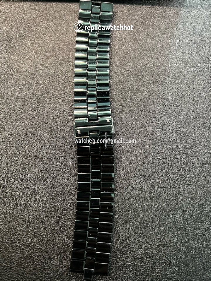 Porsche Design Chronotimer Mens watch Unisex Automatic Titanium 6010.1.06.001.03.2 3