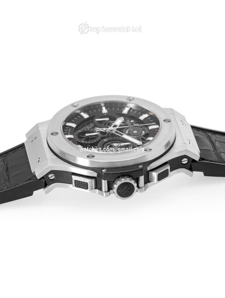 Hublot Big Bang Aero Bang Mens watch Unisex Automatic Steel 311.SX.1170.GR 3