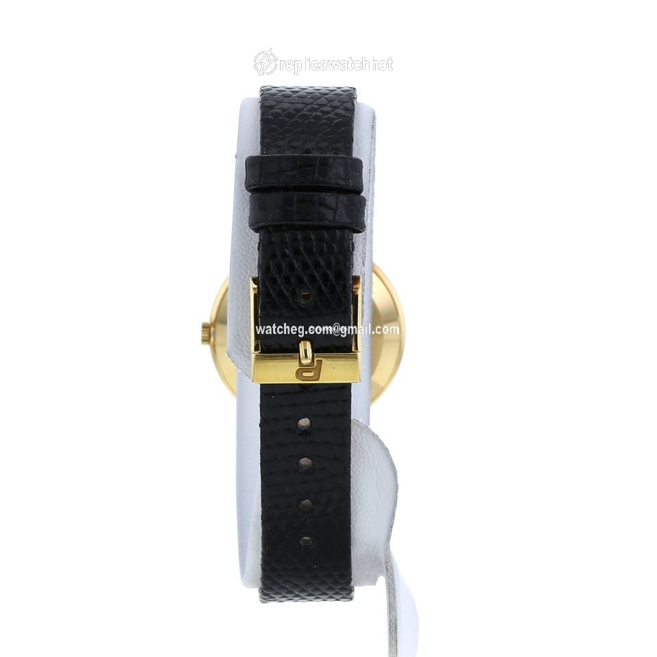 Piaget Womens watch Manual winding Yellow gold 9015 3