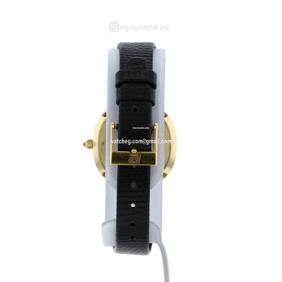 Piaget Womens watch Manual winding Yellow gold 9556 3