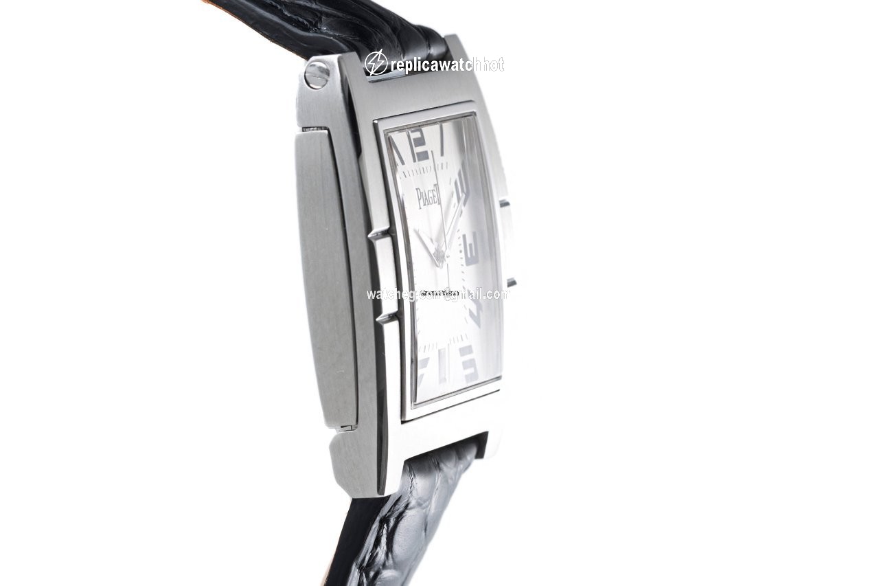 Piaget Upstream Mens watch Unisex Automatic Steel 27050 3