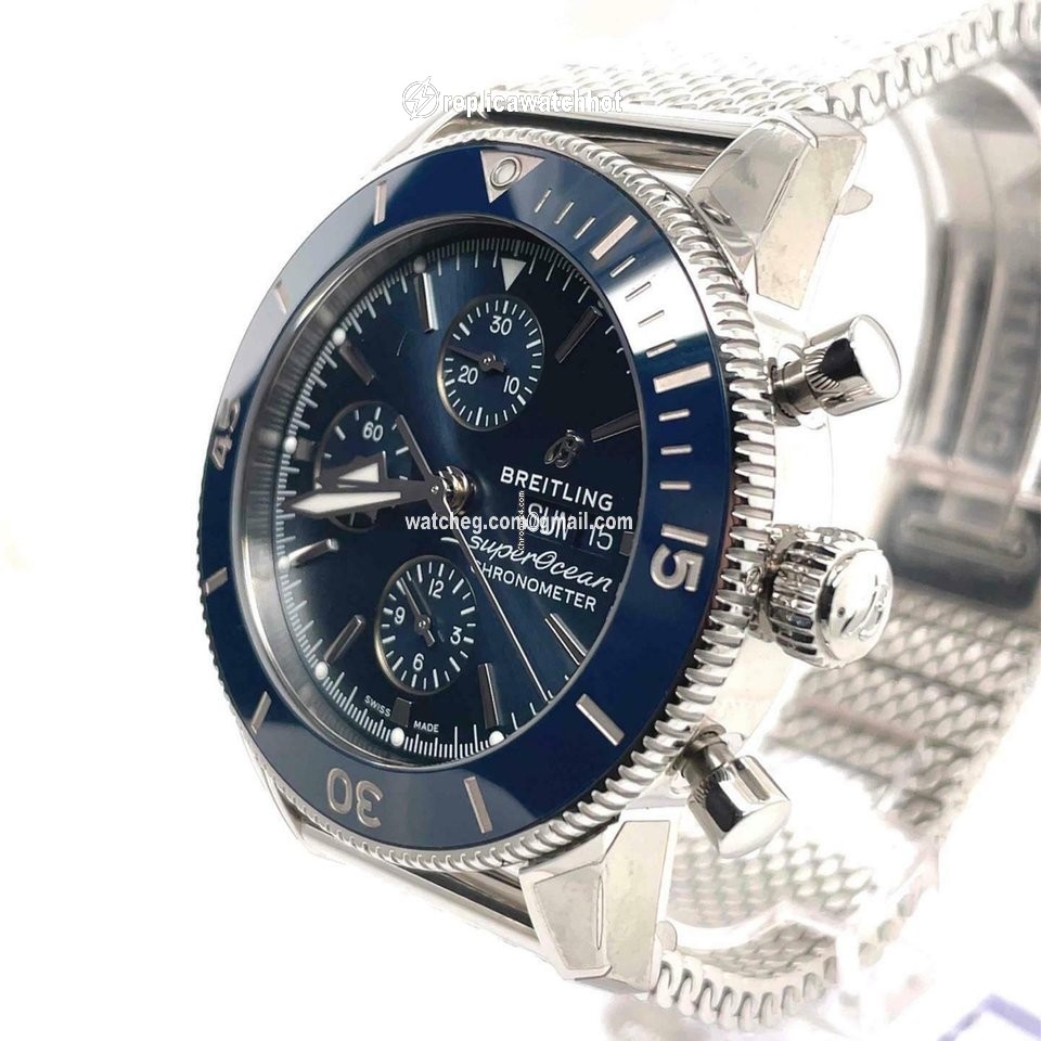 Breitling Superocean Heritage II Chronographe Automatic A13313 3