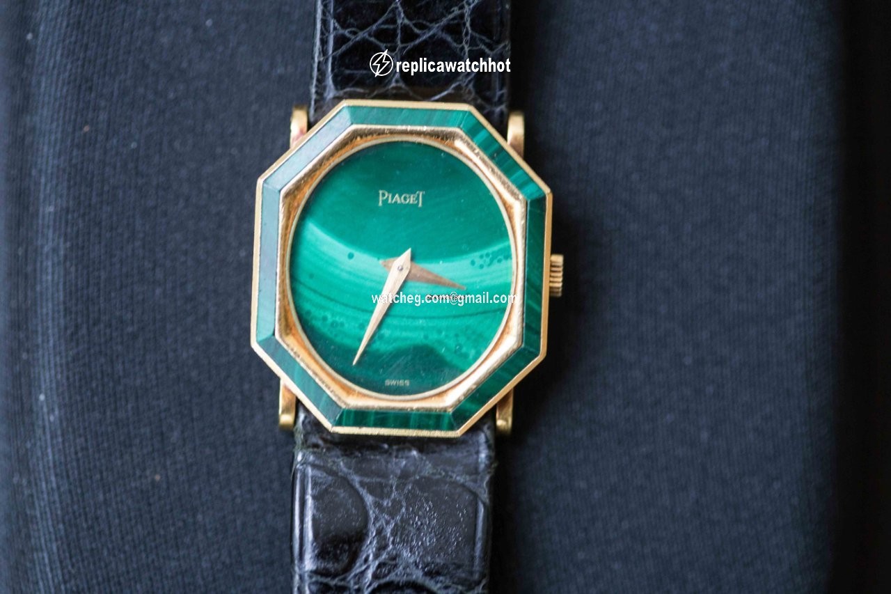 Piaget Womens watch Manual winding 9341 3