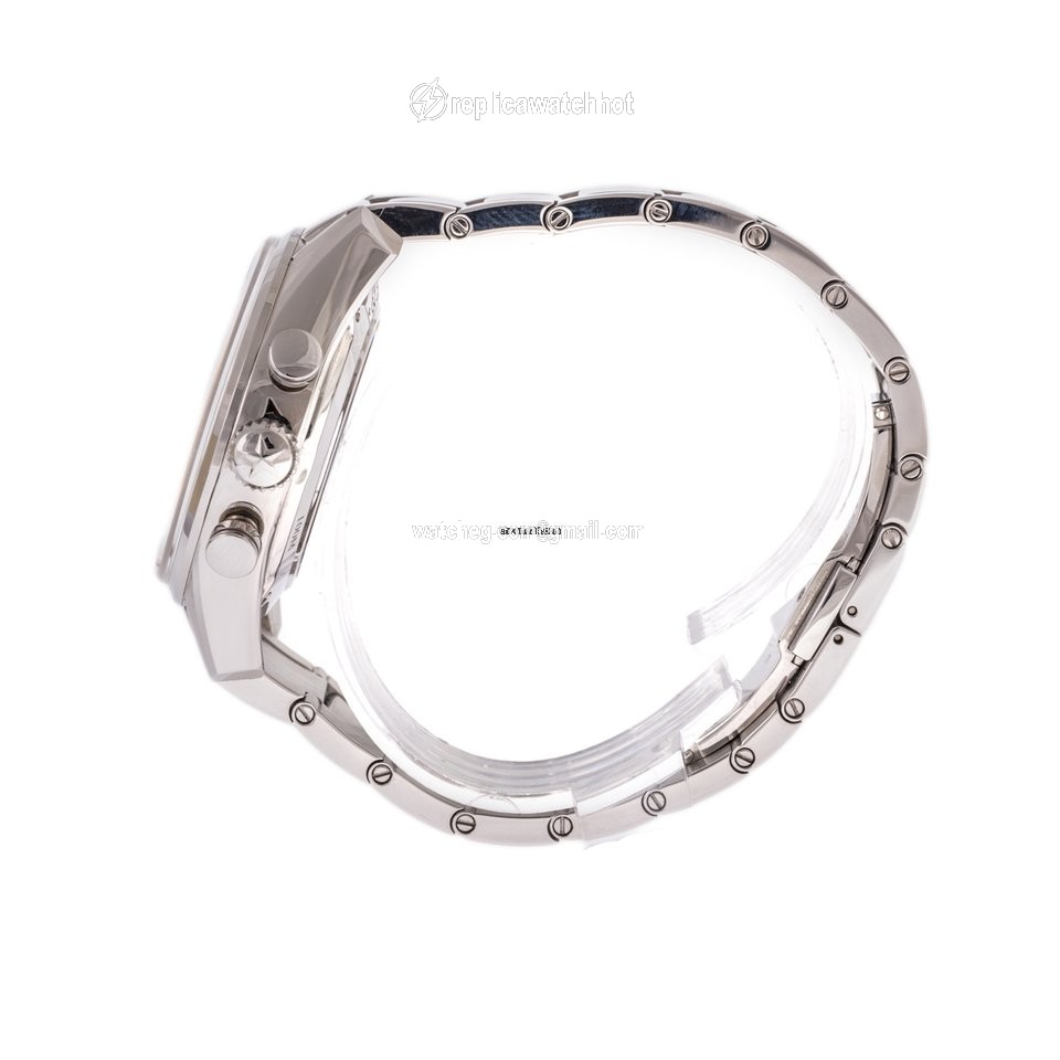 Zenith El Primero Original 1969 Mens watch Unisex Automatic Steel 03.2150.400 3