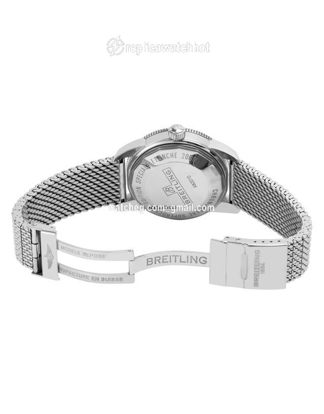 Breitling Superocean Heritage II 42 Mens watch Unisex Automatic Steel AB201012.BF73.154A 3
