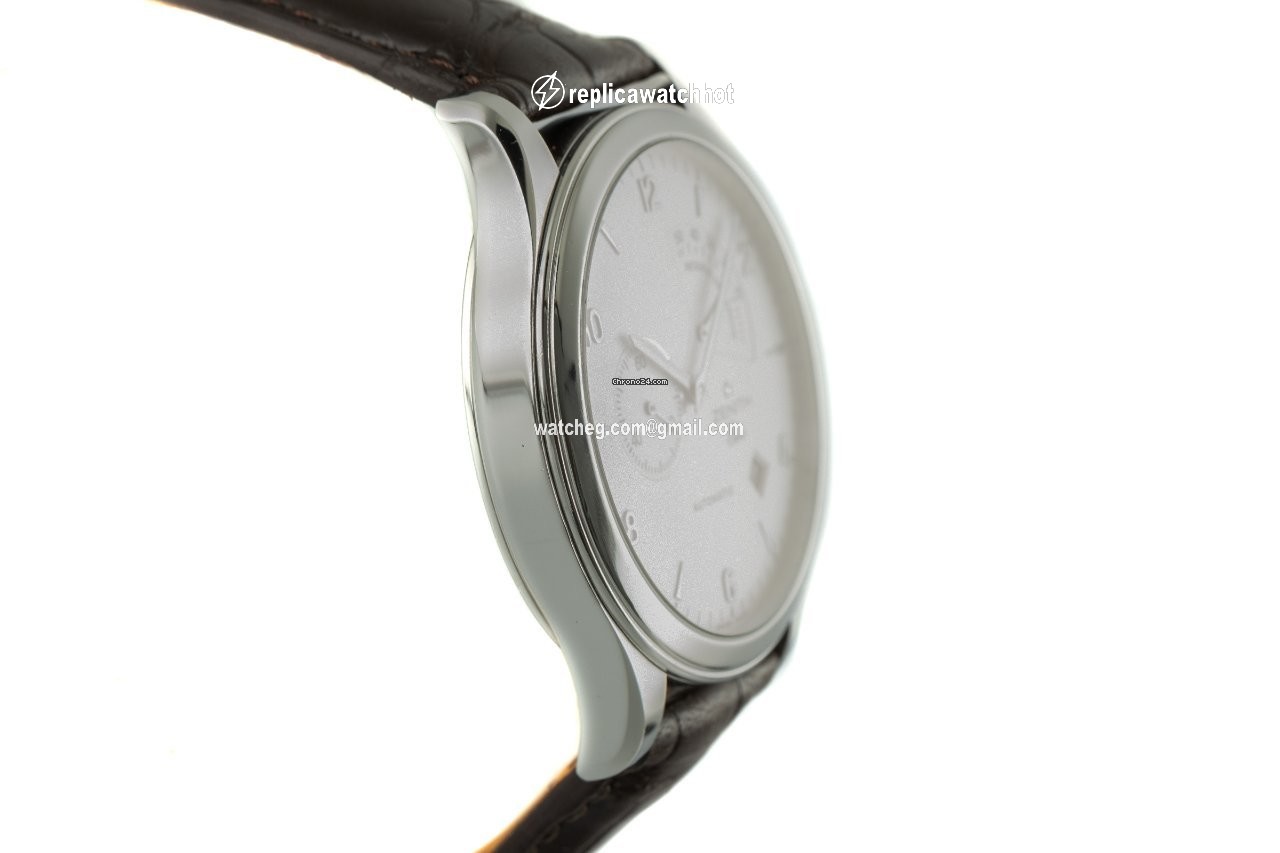 Zenith Elite Mens watch Unisex Automatic Steel 03.0520.685 3