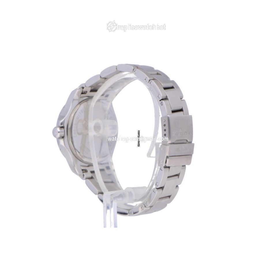 Breitling Colt Lady Womens watch Quartz Steel A7738811 3