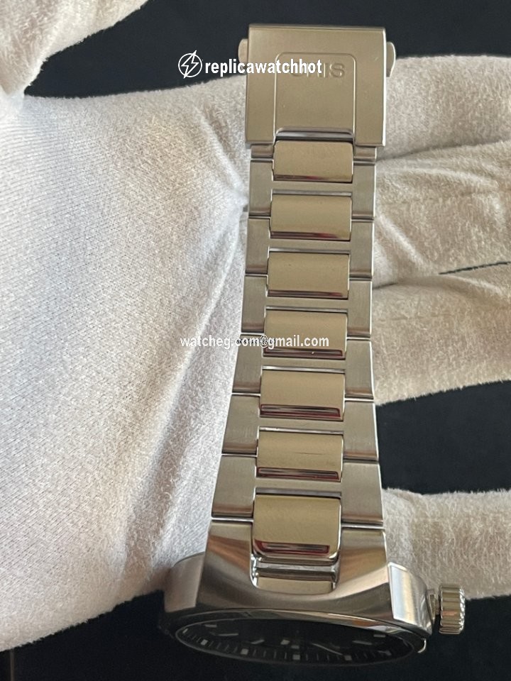 Oris Williams F1 Automatic Steel 01 735 7716 4154-07 8 24 50 3