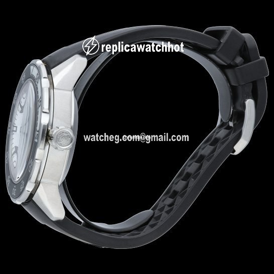 IWC Aquatimer Automatic 2000 Mens watch Unisex Automatic Steel IW356805 3