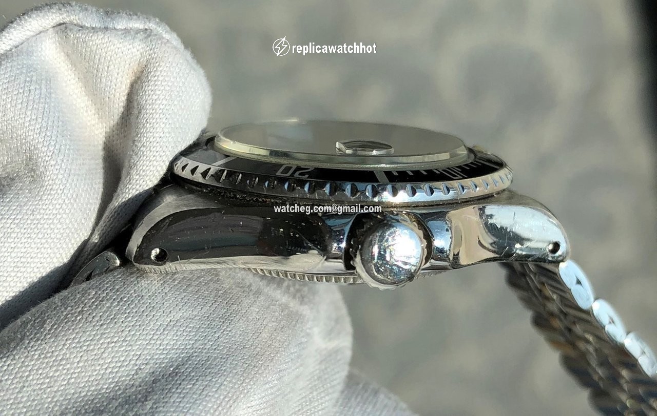 Tudor Womens watch Automatic Steel 96090 3