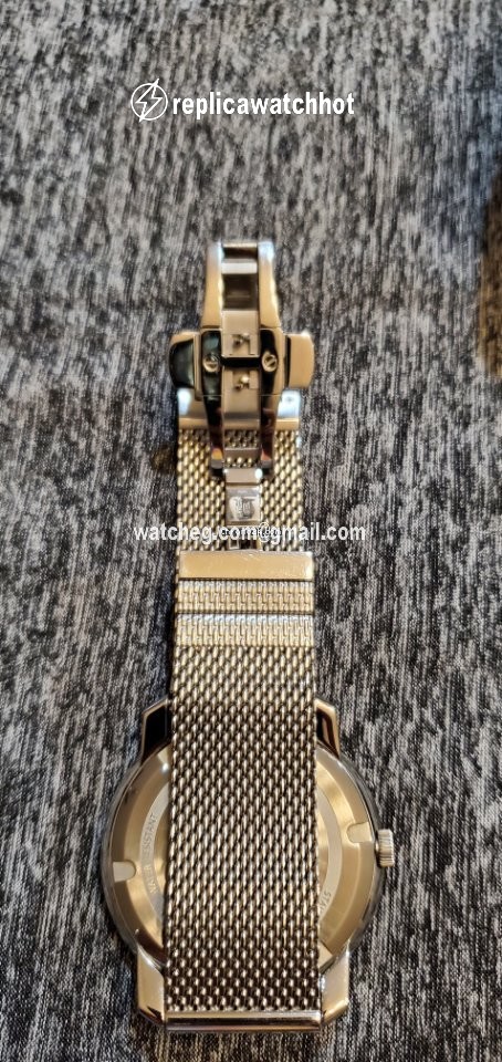 Movado Bold Mens watch Unisex Quartz Steel 3600260 3