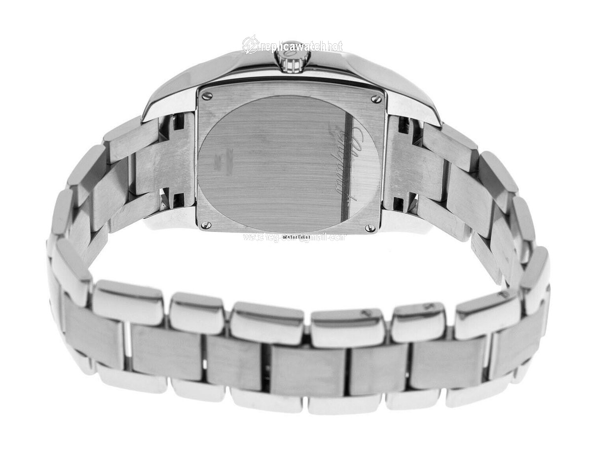 Chopard Two O Ten Quartz Steel 11.8464-3001 3