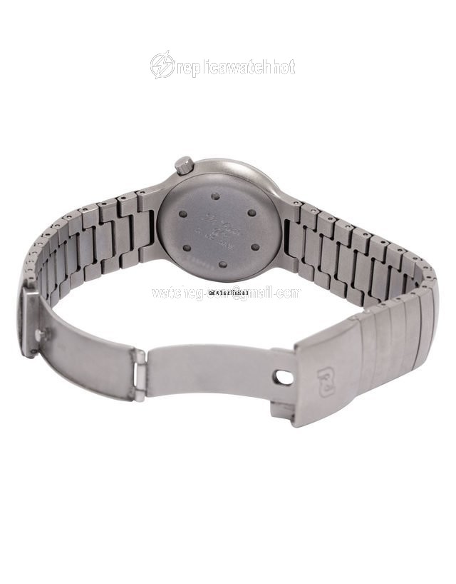 IWC Porsche Design Mens watch Unisex Automatic Titanium IW3502 3