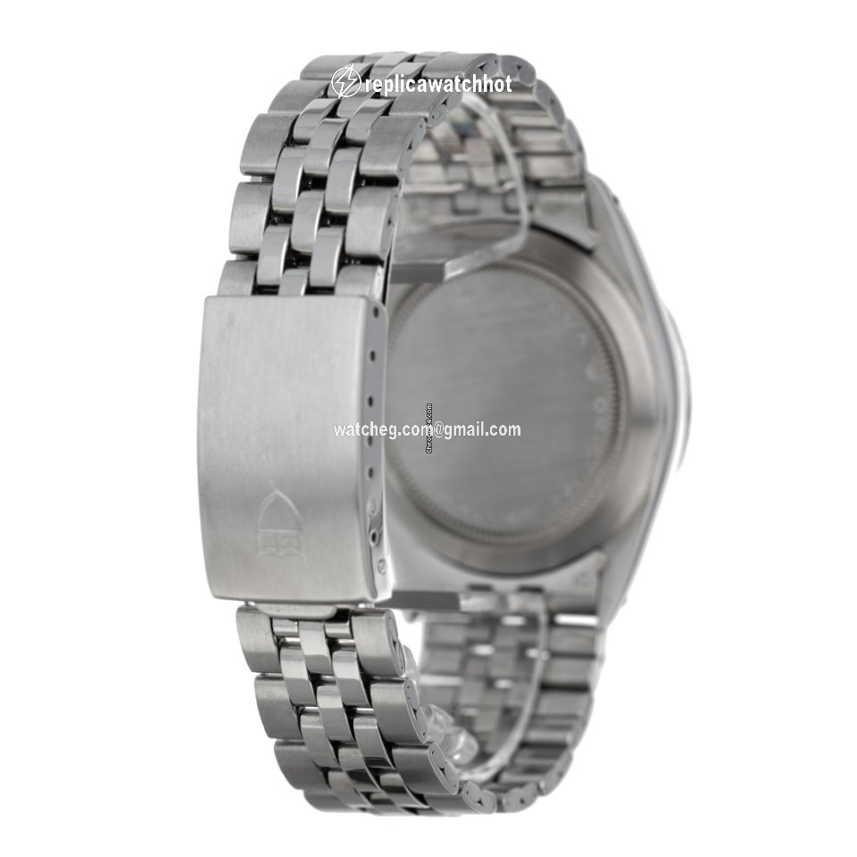 Tudor Mens watch Unisex Automatic Steel 94510 3