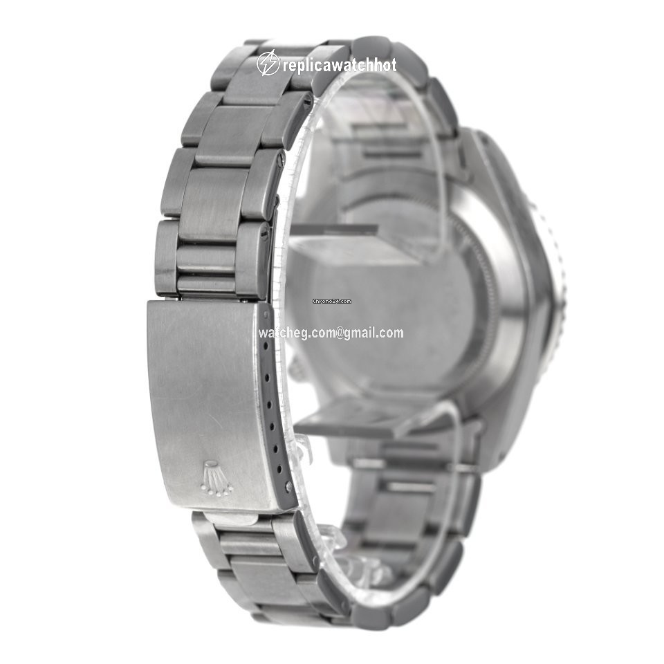 Tudor Oysterdate Big Block Mens watch Unisex Automatic Steel 94210 3