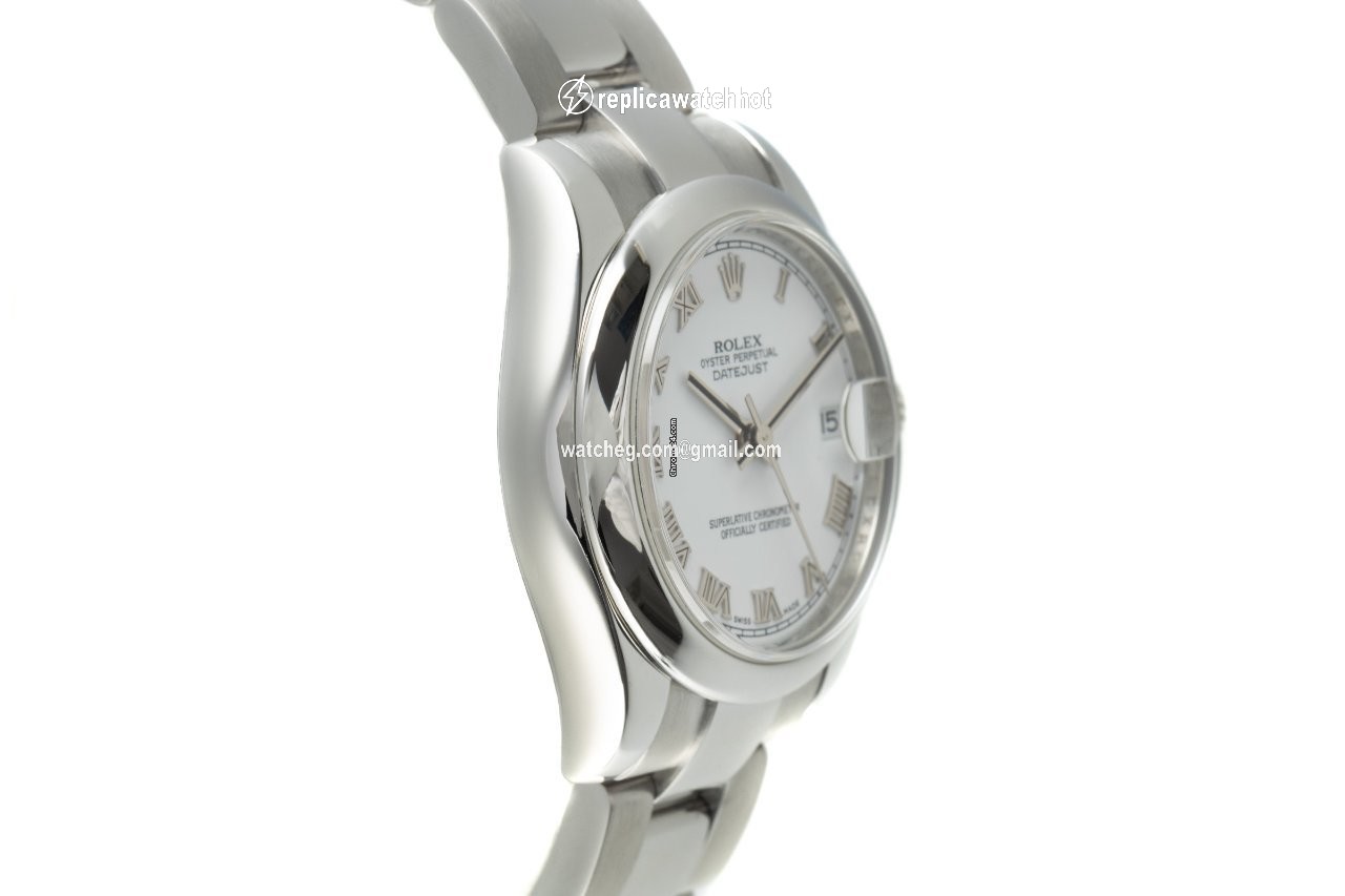 Rolex Datejust 31 Womens watch Steel Automatic 178240 3