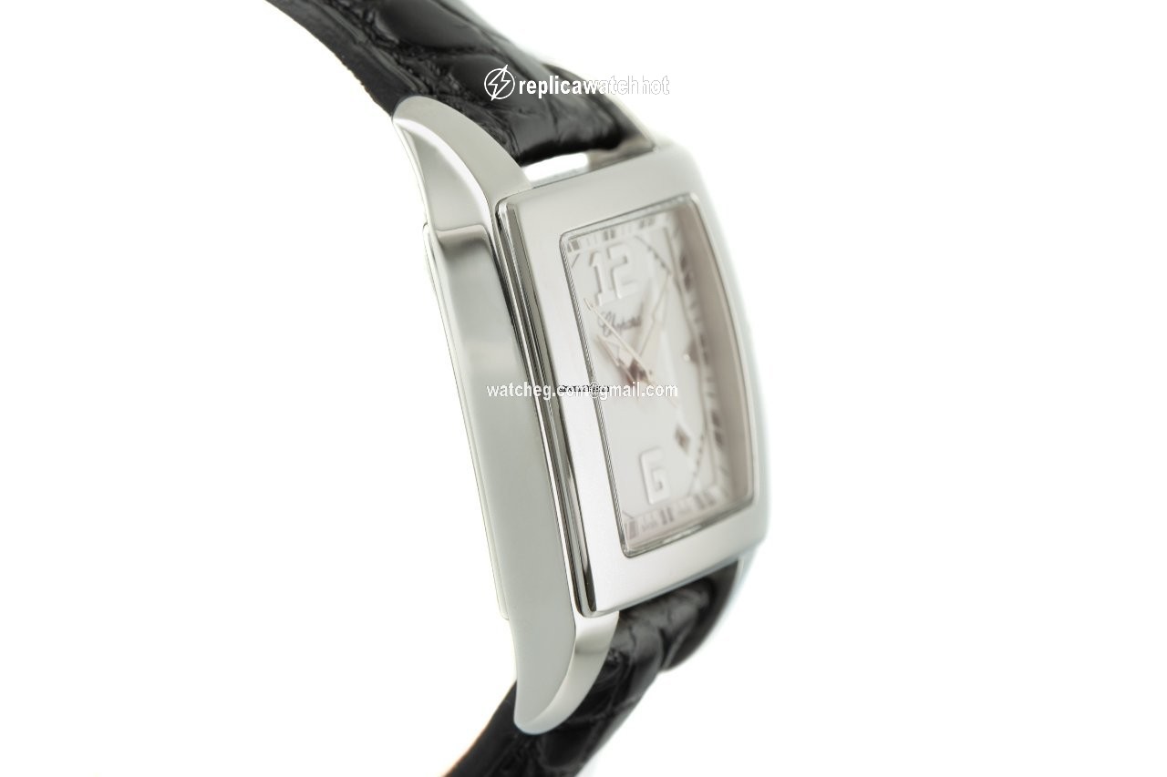 Chopard Two O Ten Womens watch Quartz Steel 8464 3
