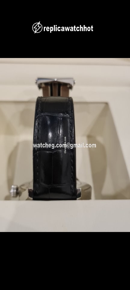 TAG Heuer Carrera Calibre 5 Mens watch Unisex Automatic Steel WAR201C-1 3