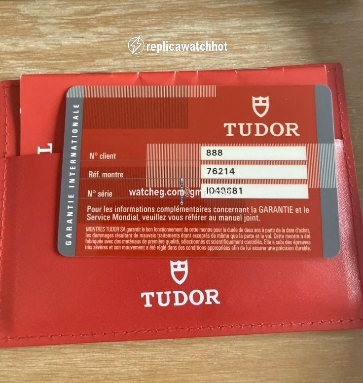 Tudor Prince Date Mens watch Unisex Automatic 76214 day date 3