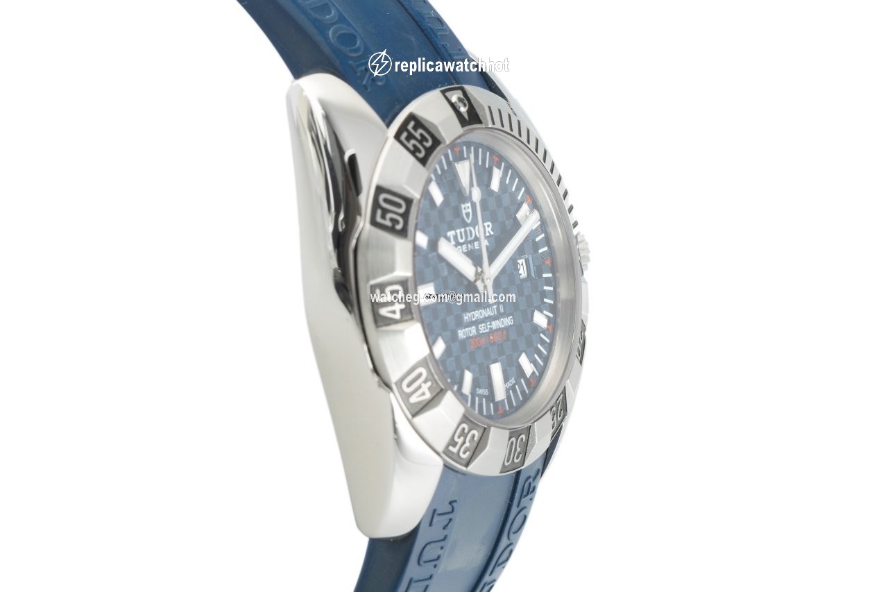 Tudor Hydronaut Womens watch Automatic Steel 20040 3