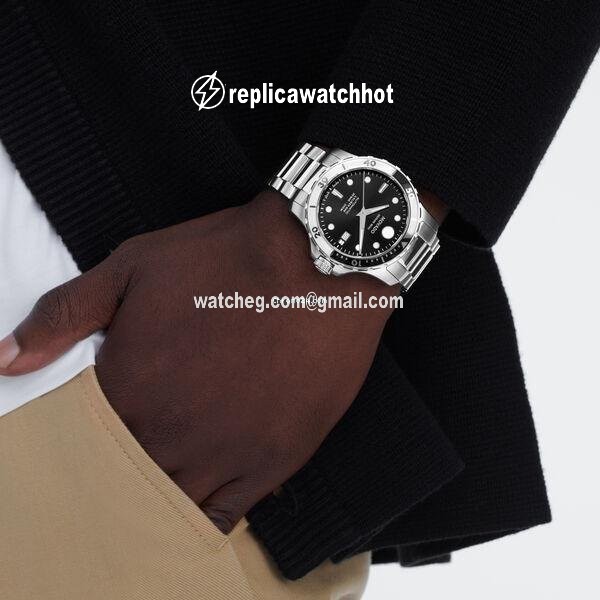 Movado Series 800 Mens watch Unisex 2600157 3