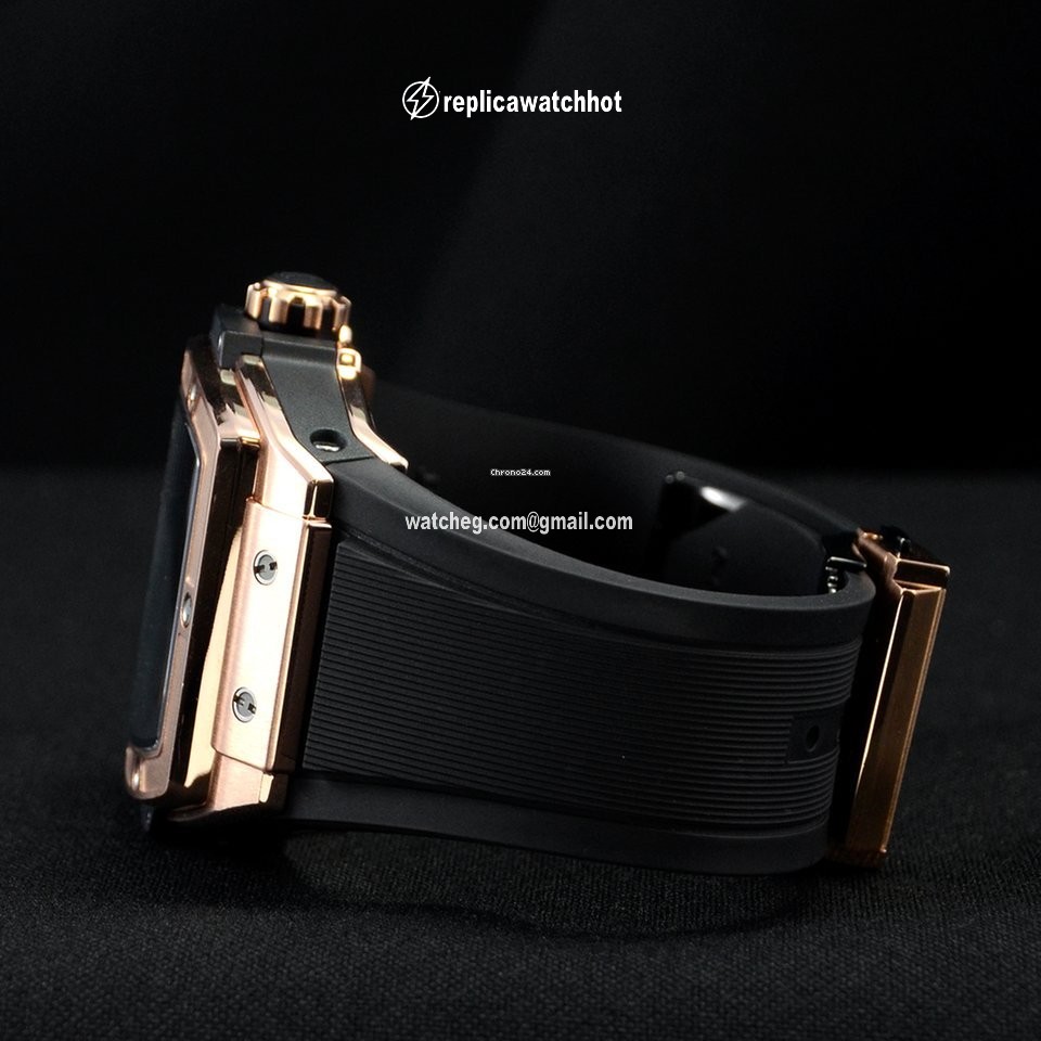 Hublot Spirit of Big Bang Mens watch Unisex Automatic Rose gold 647.OX.1138.RX 3