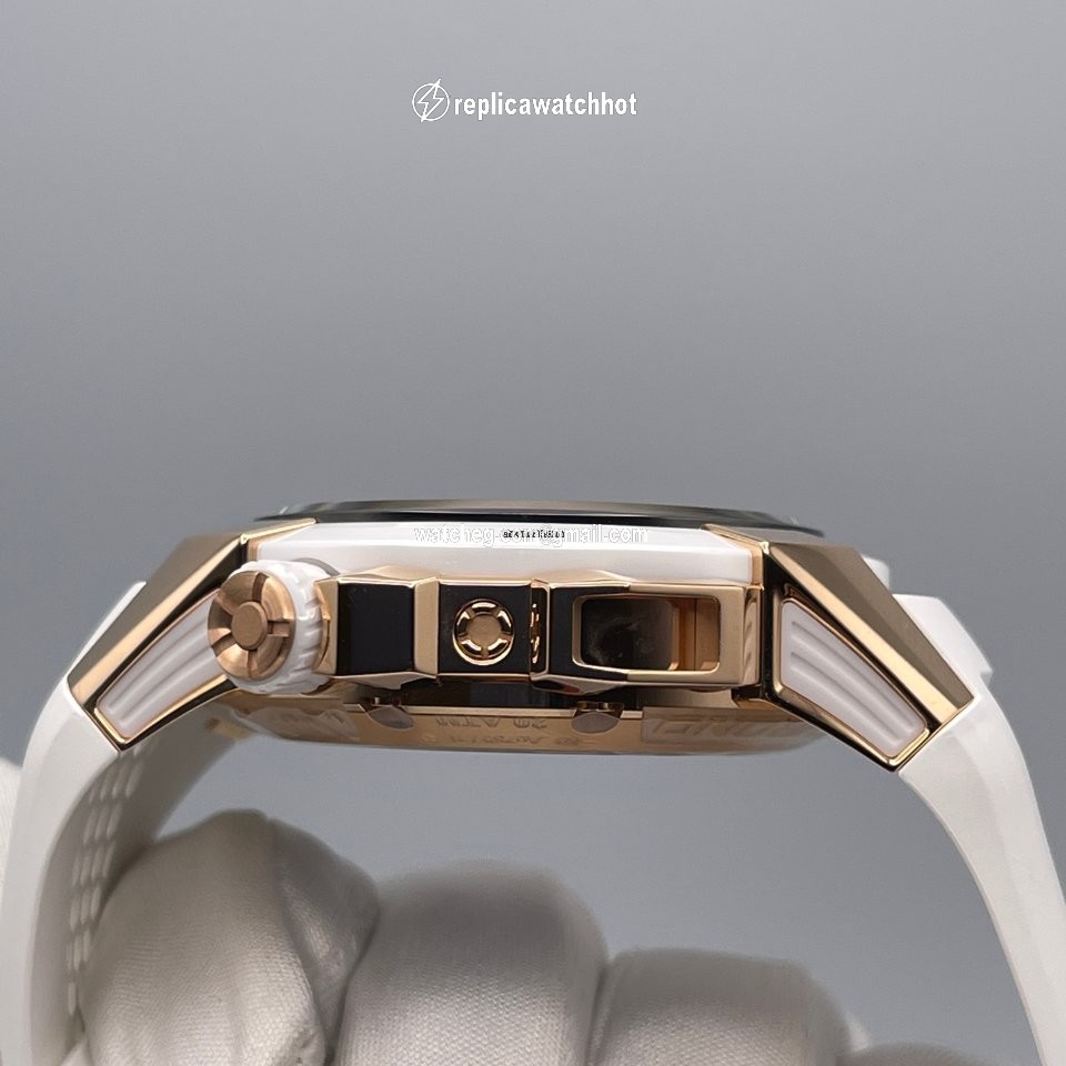 Jacob & Co. Mens watch Unisex Automatic Rose gold EC313.42.PE.AA.A 3