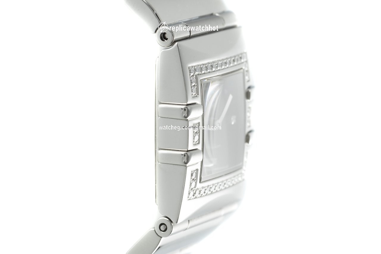 Omega Constellation Womens watch Quartz Steel 895.1230 3