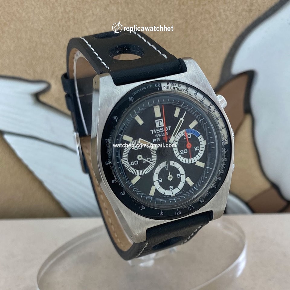 Tissot Manual winding Steel 40528 - 2X 3