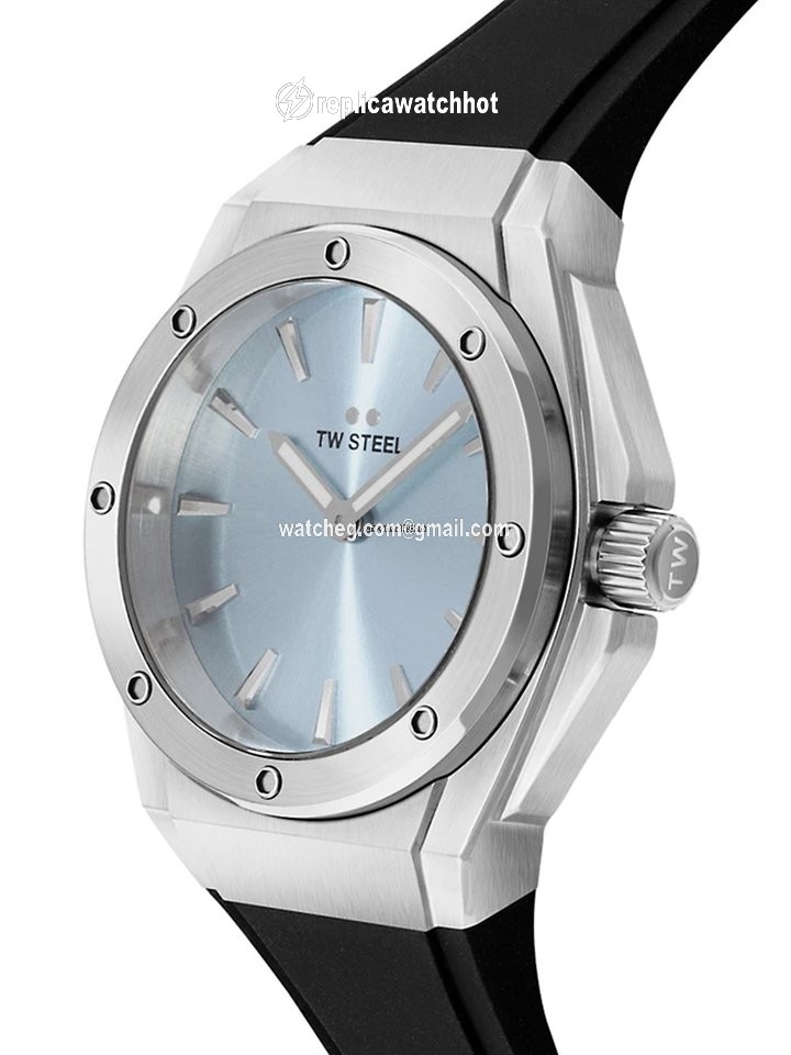TW Steel Womens watch Quartz Steel CE4031 3